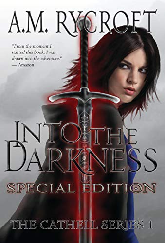Into The Darkness Special Edition A M Rycroft Rycroft A M