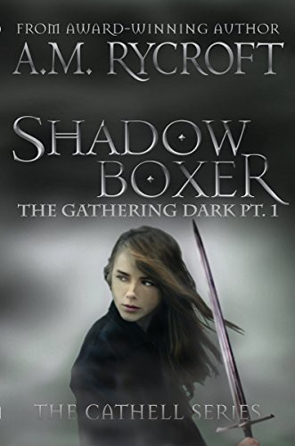 Shadowboxer The Gathering Dark Pt 1 A M Rycroft Rycroft