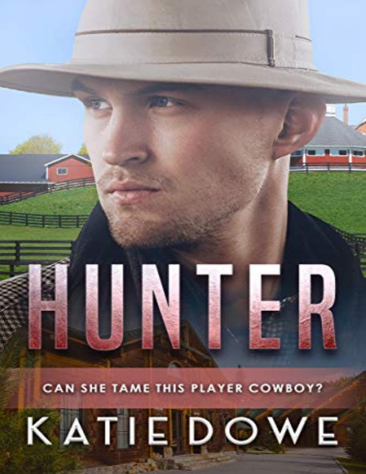 Hunter Bwwm Cowboy Pregnancy Marriage Billionaire Romance Katie Dowe Bwwm Club Dowe