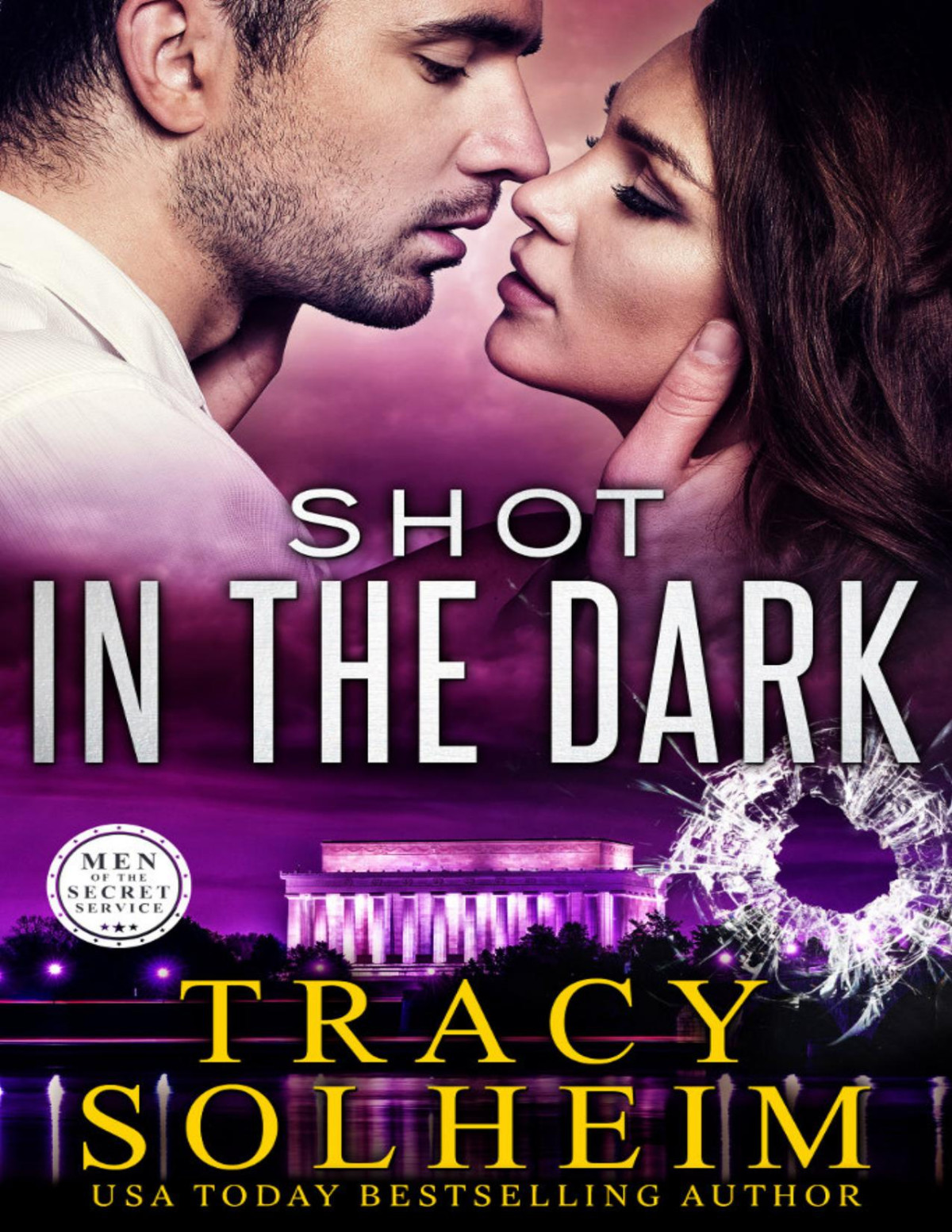 Shot In The Dark Tracy Solheim Solheim Tracy