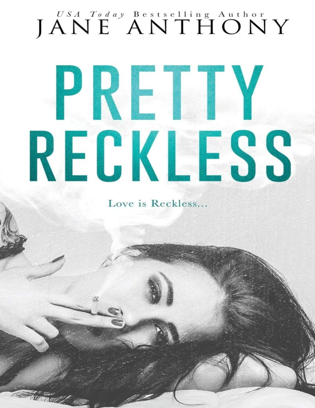 Pretty Reckless Jane Anthony Anthony Jane