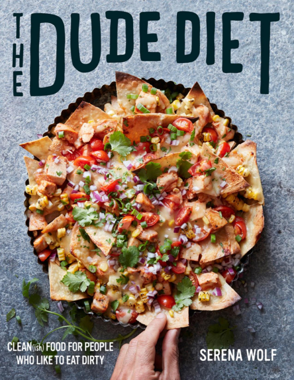 The Dude Diet Serena Wolf Wolf Serena
