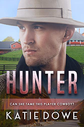 Hunter Bwwm Cowboy Pregnancy Marriage Billionaire Romance Katie Dowe Bwwm Club