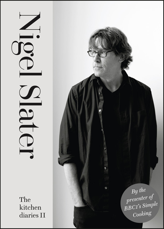 The Kitchen Diaries Ii Nigel Slater
