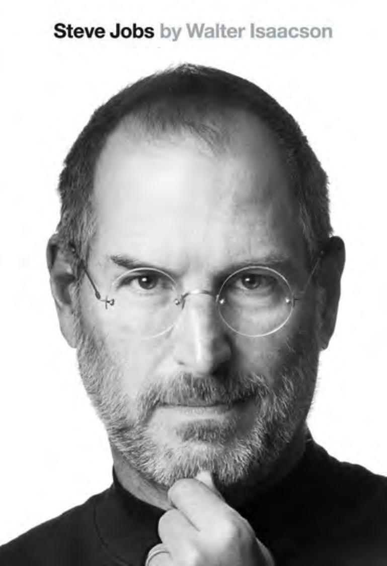 Steve Jobs Walter Isaacson