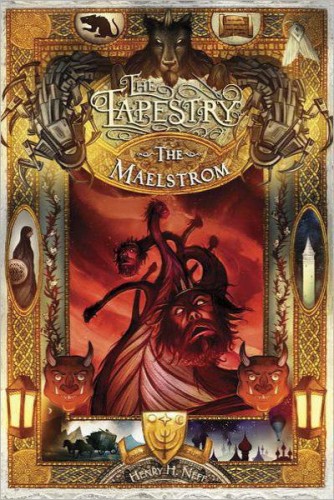 The Maelstrom Henry H Neff