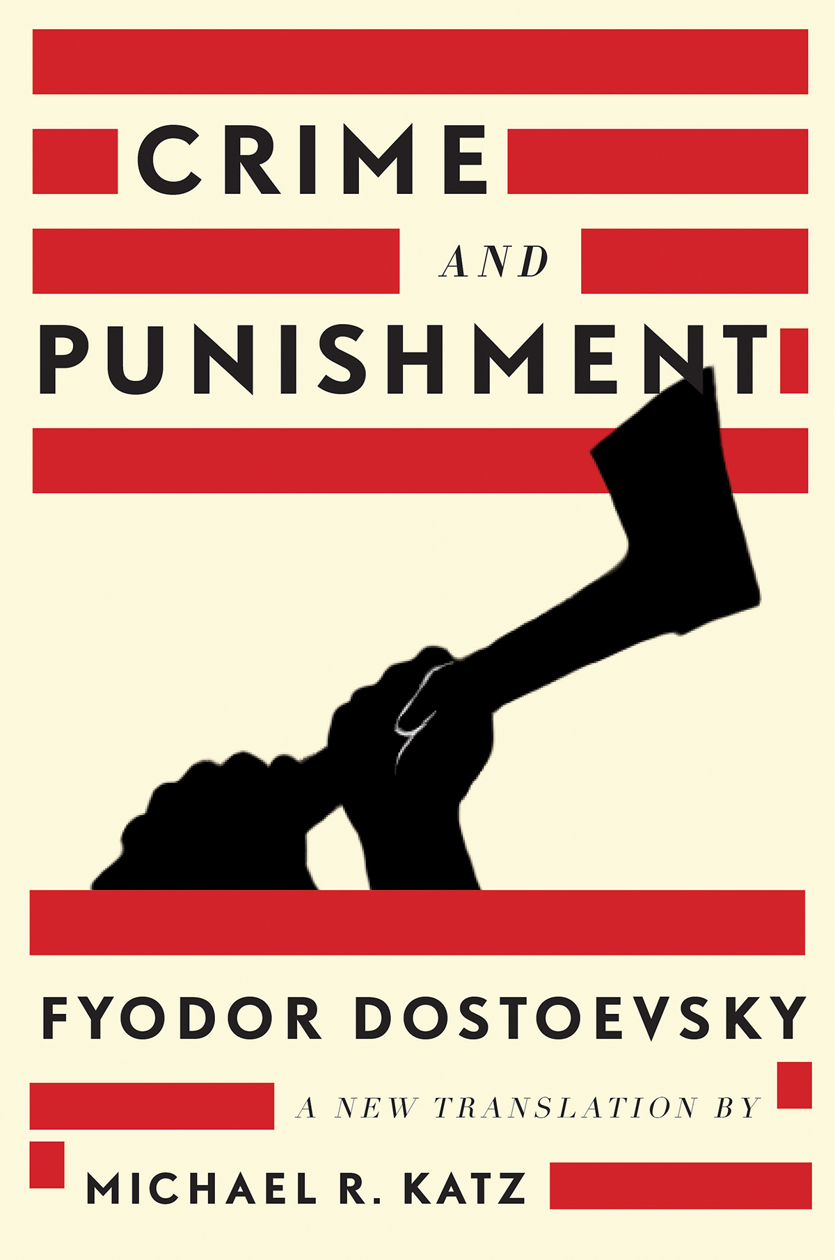 Crime And Punishment Fyodor Dostoevsky