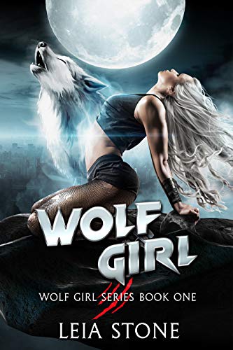 Wolf Girl Leia Stone