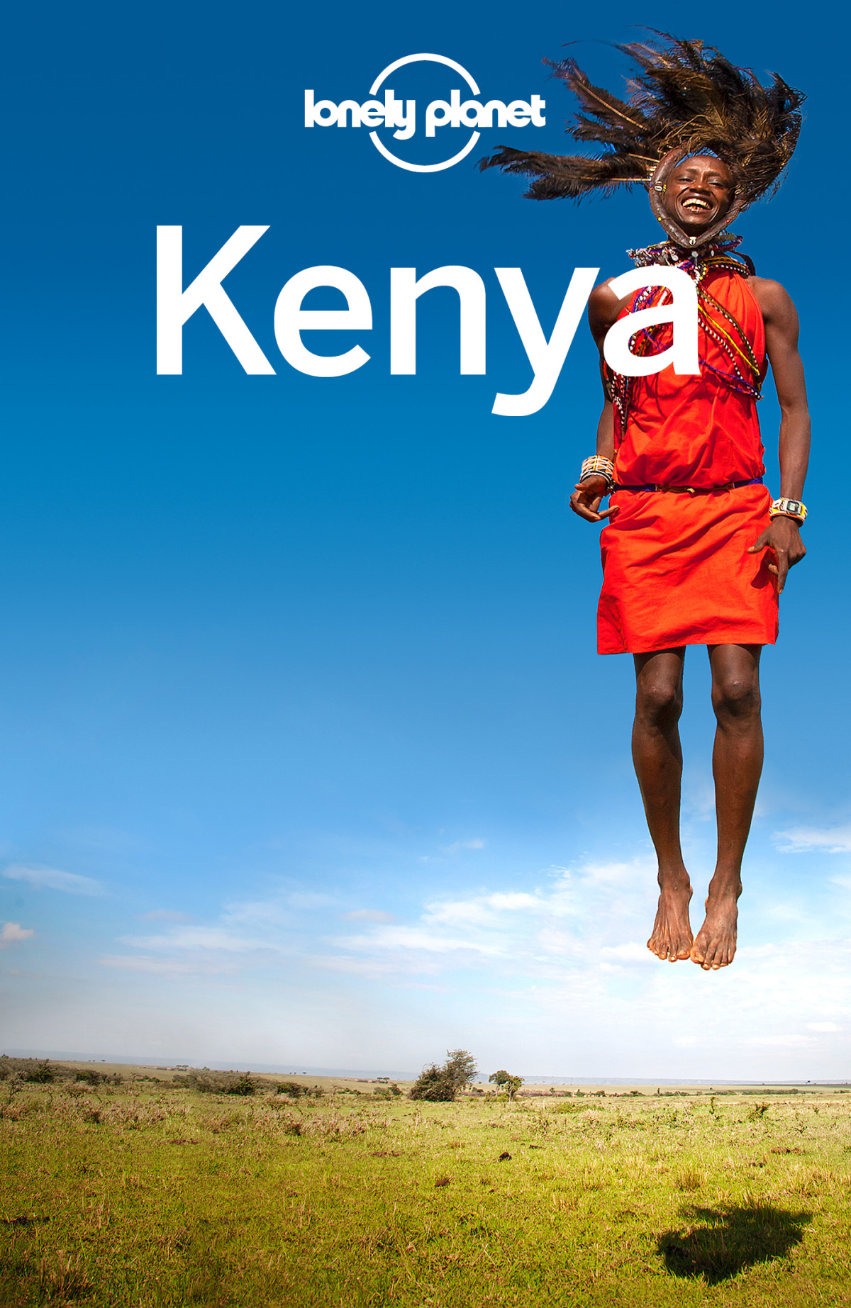 Kenya Travel Guide 9th Edition Lonely Planet