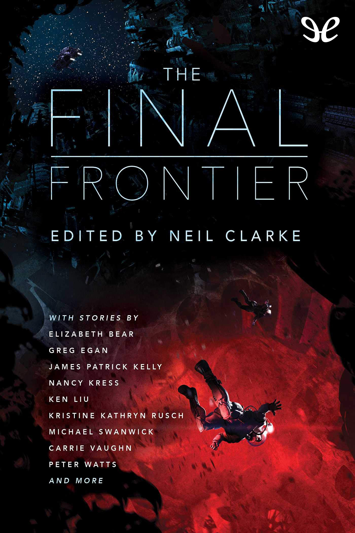 The Final Frontier Aa Vv Aa Vv
