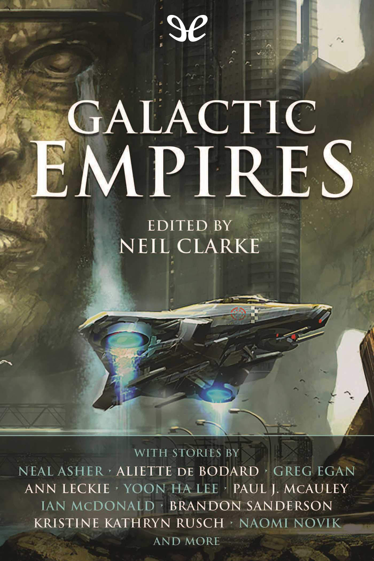 Galactic Empires Aa Vv Aa Vv
