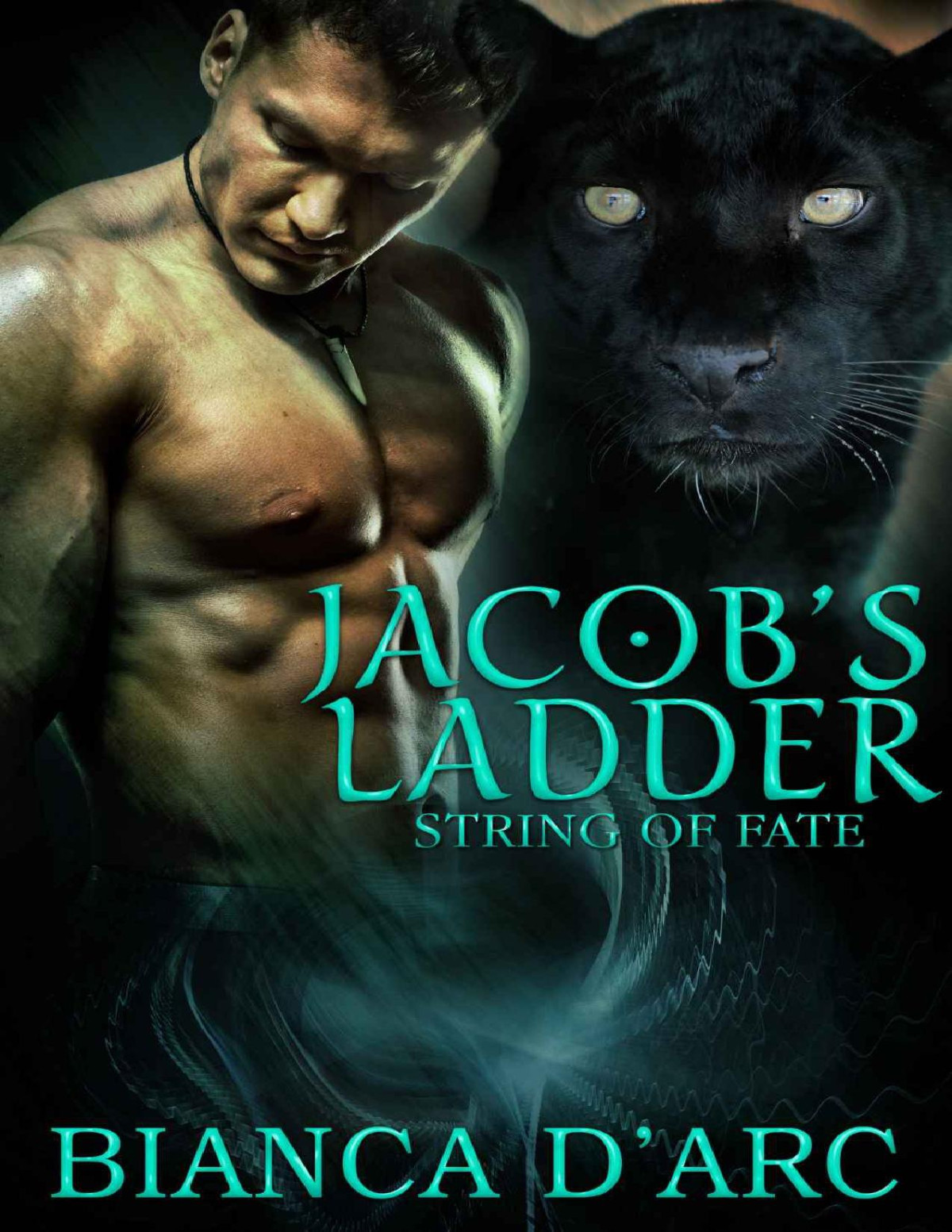 Jacobs Ladder String Of Fate Bianca Darc Darc Bianca