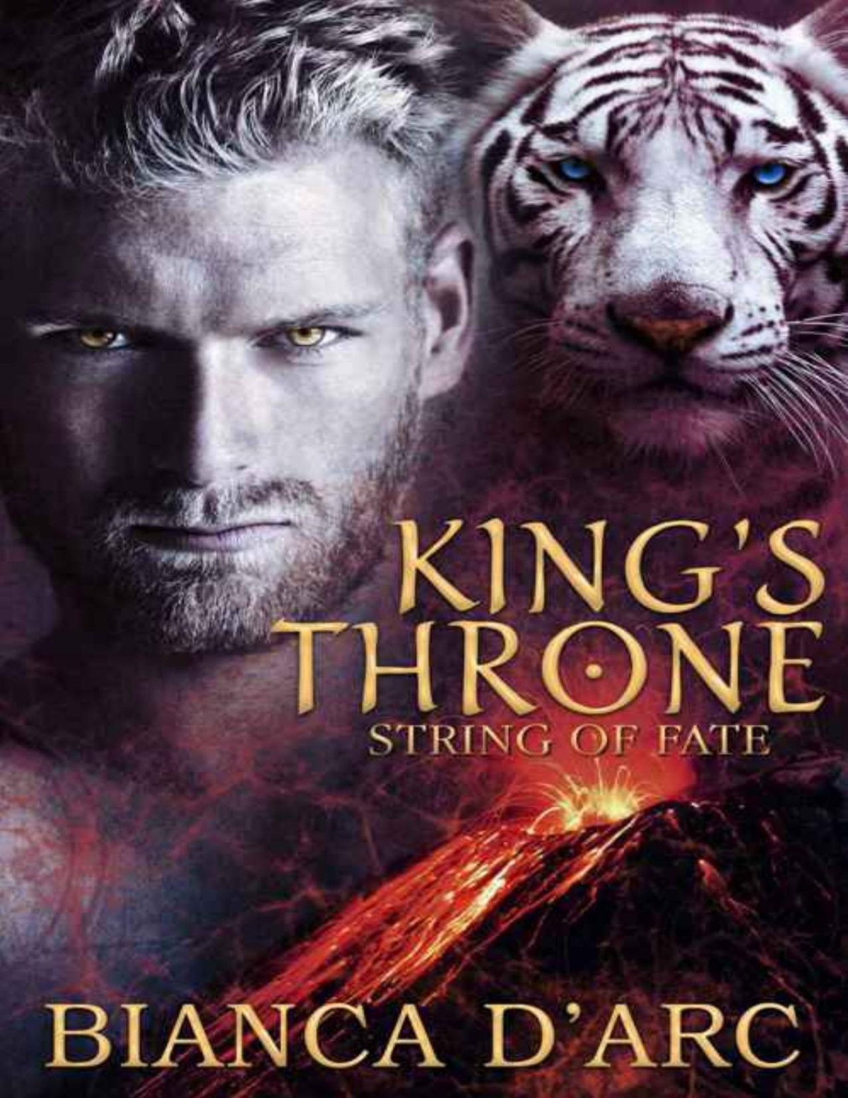 Kings Throne Darc Bianca Darc Bianca