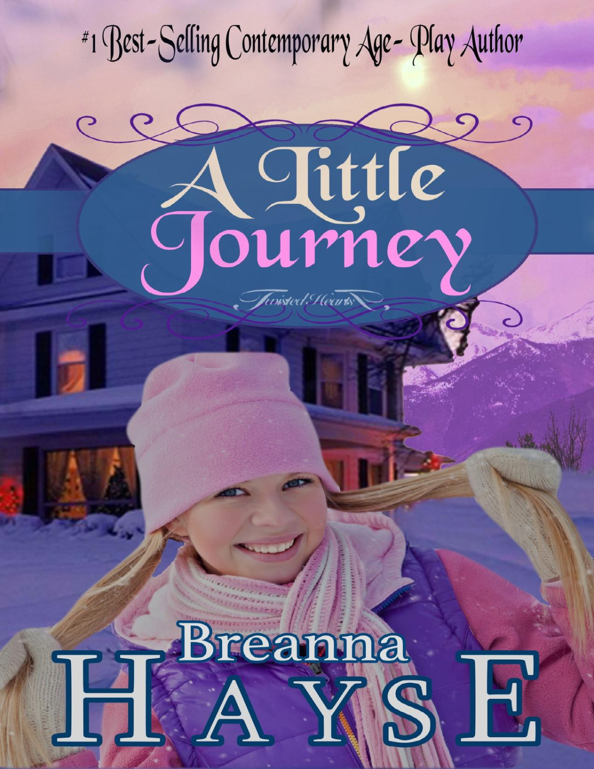 A Little Journey Hayse Breanna