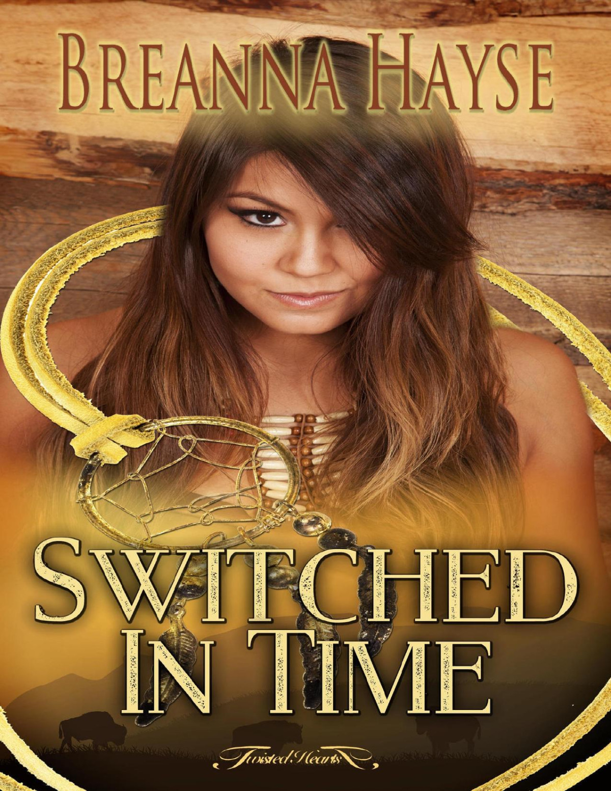 Switched In Time Hayse Breanna
