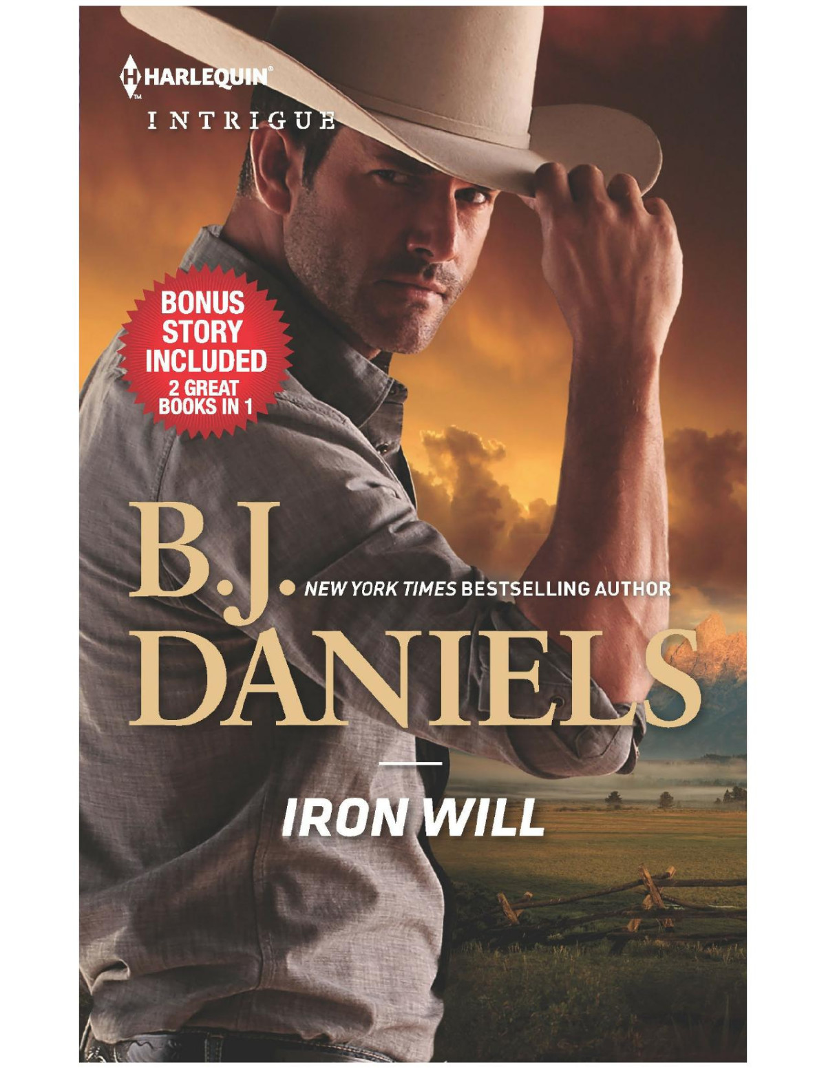 Cardwell Ranch The Next Generation Justice At Cardwell Ranch Bj Daniels