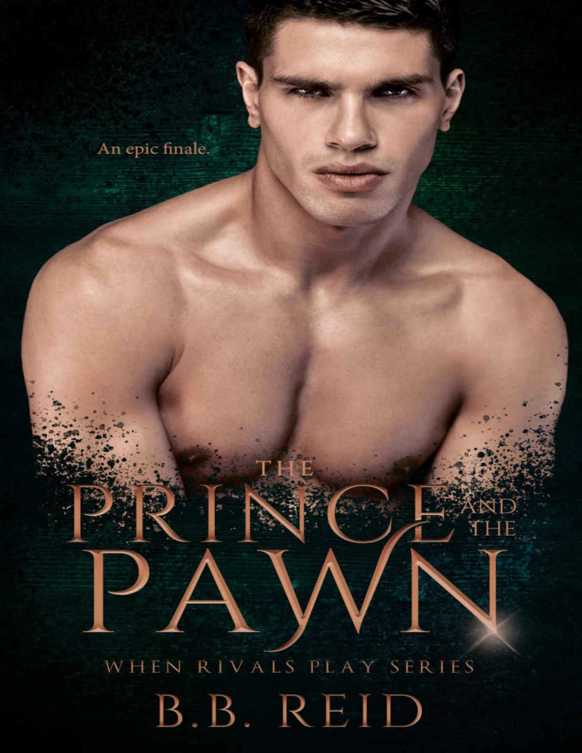 The Prince And The Pawn Reid Bb