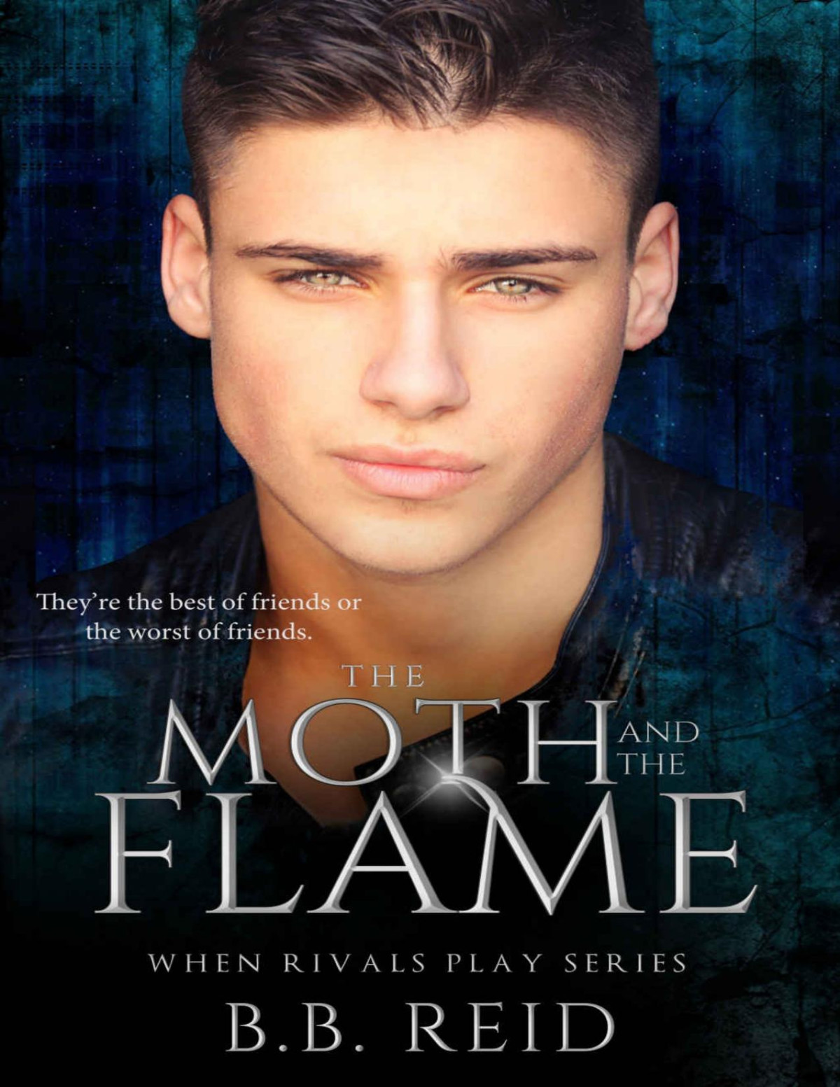 The Moth And The Flame Reid Bb