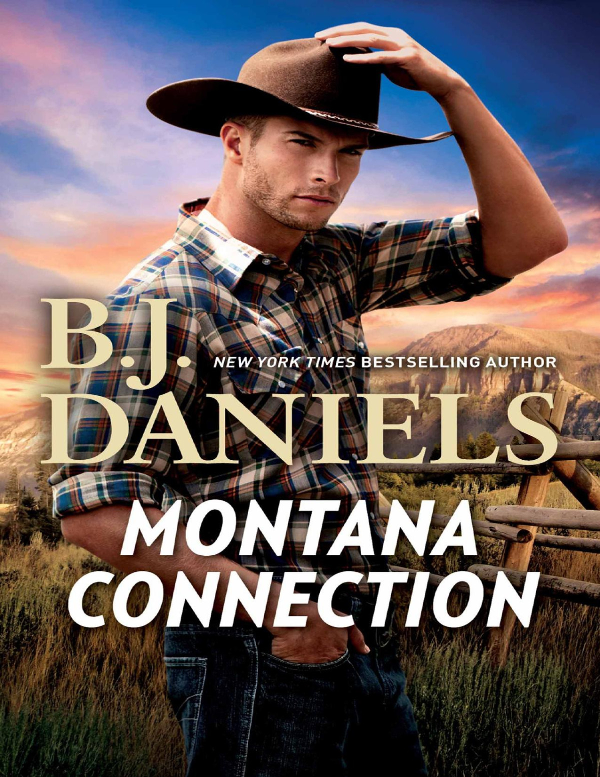 Montana Connection Bj Daniels