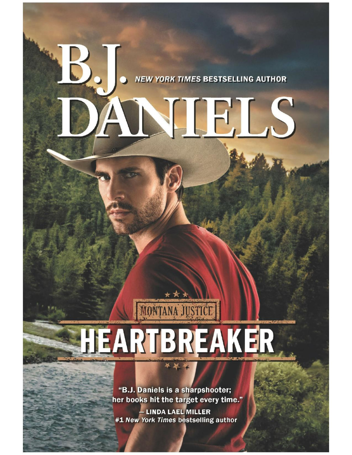 Heartbreaker Bj Daniels