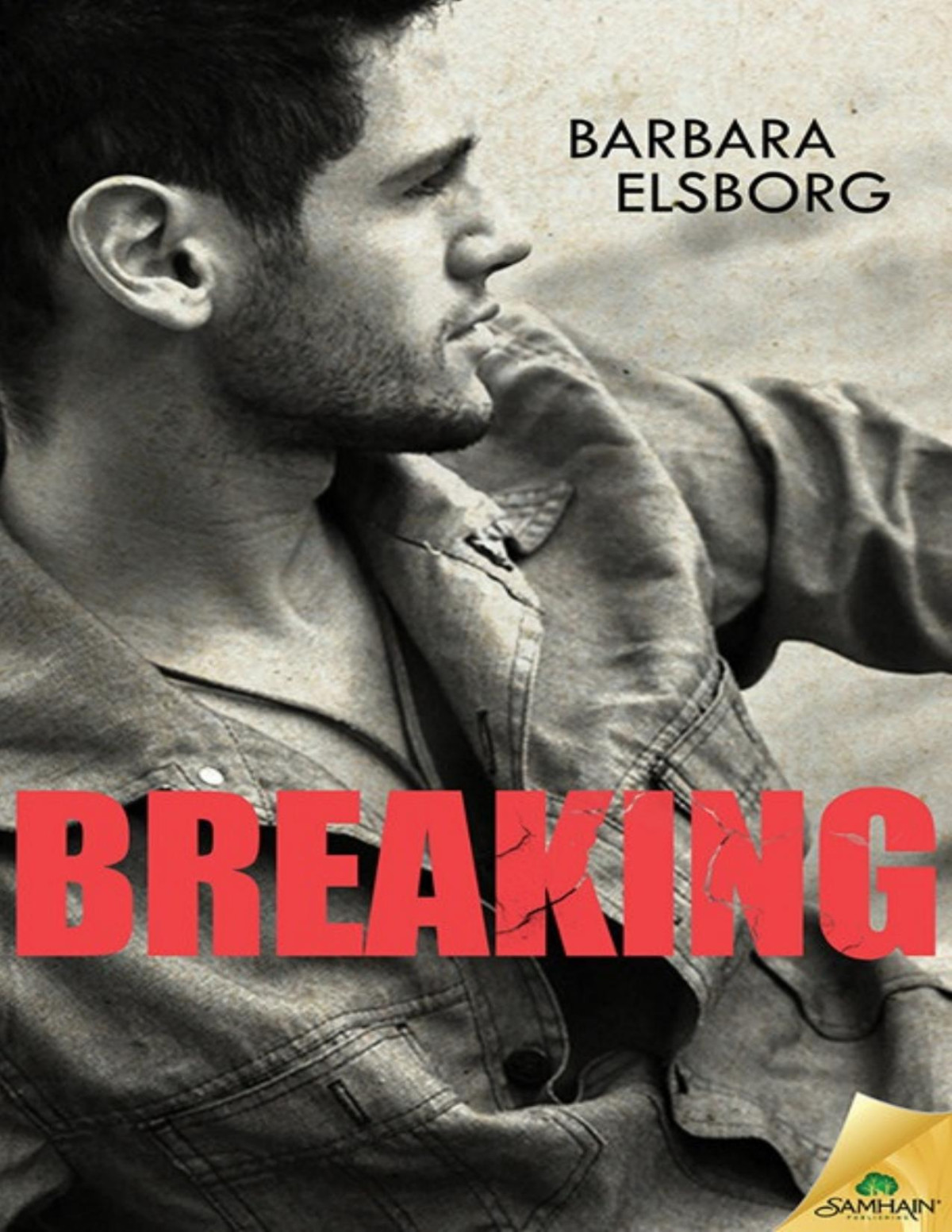 Breaking Fall Or Break 2 Barbara Elsborg Elsborg Barbara