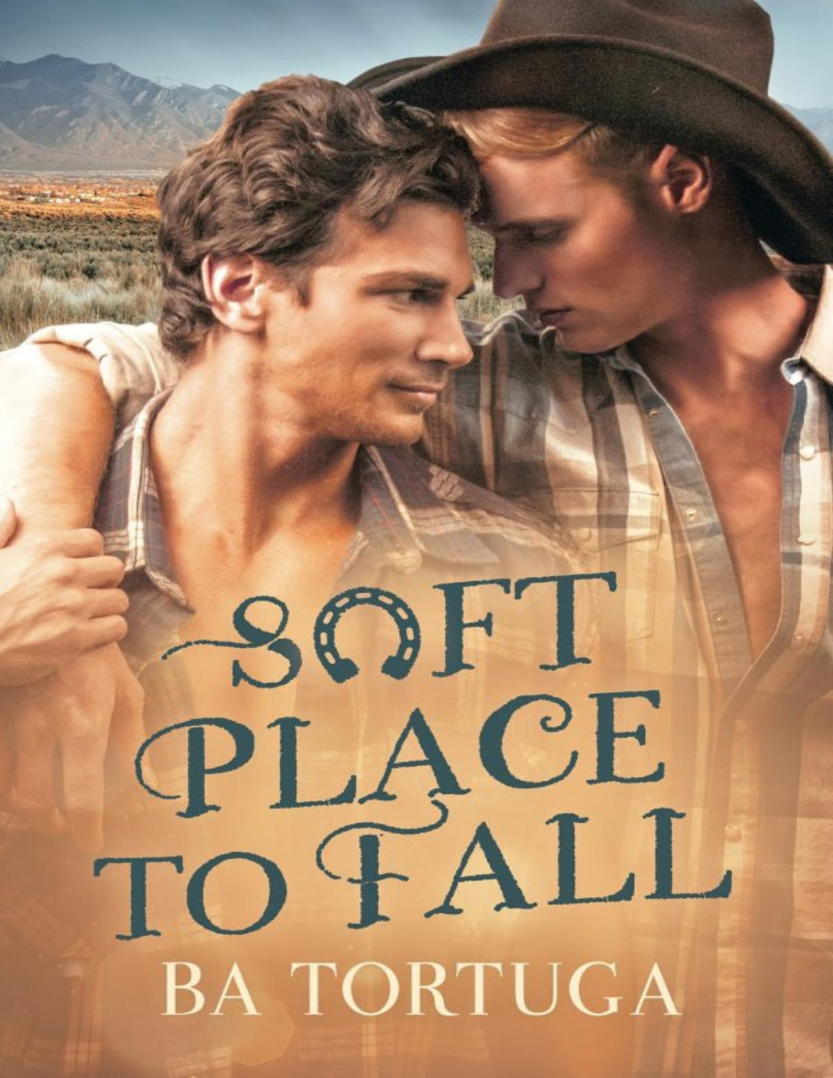 Soft Place To Fall Ba Tortuga Tortuga Ba