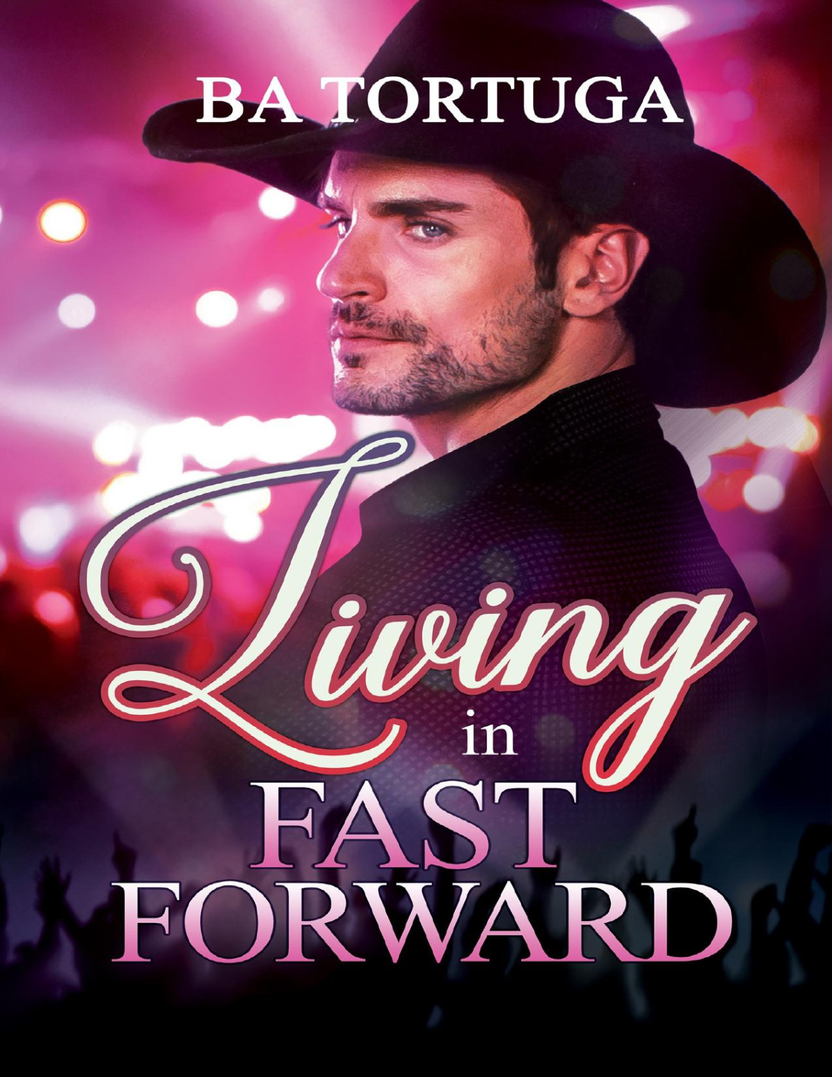 Living In Fast Forward Ba Tortuga Tortuga Ba