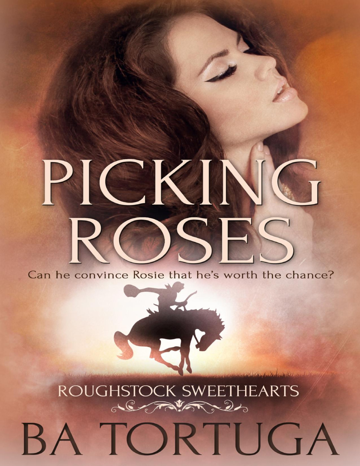 Picking Roses Ba Tortuga Tortuga Ba