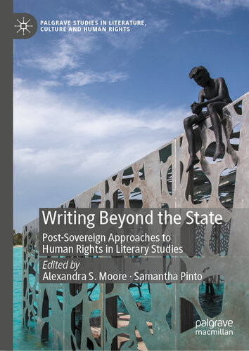 Writing Beyond The State Unknown
