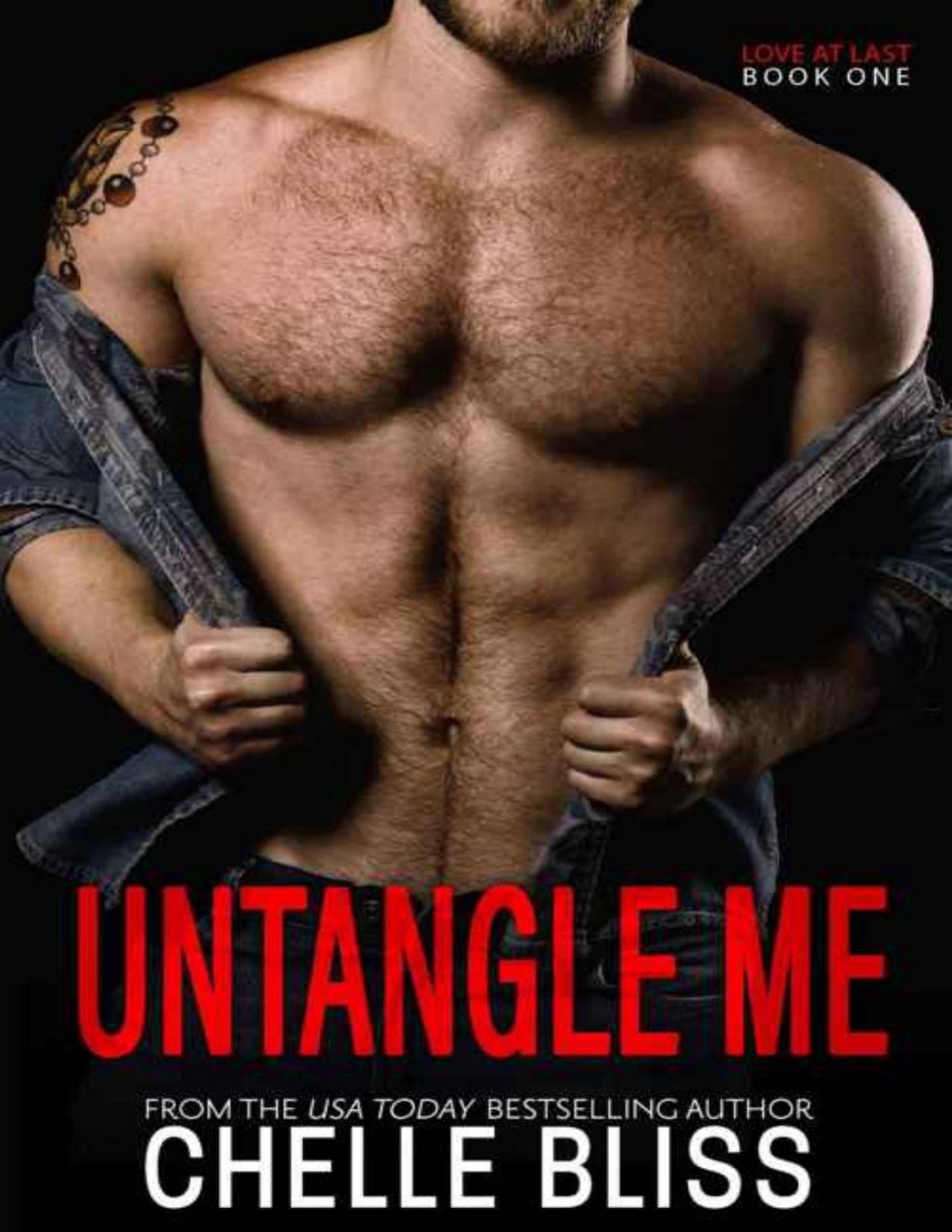 Untangle Me Love At Last Book 1 Chelle Bliss Bliss Chelle