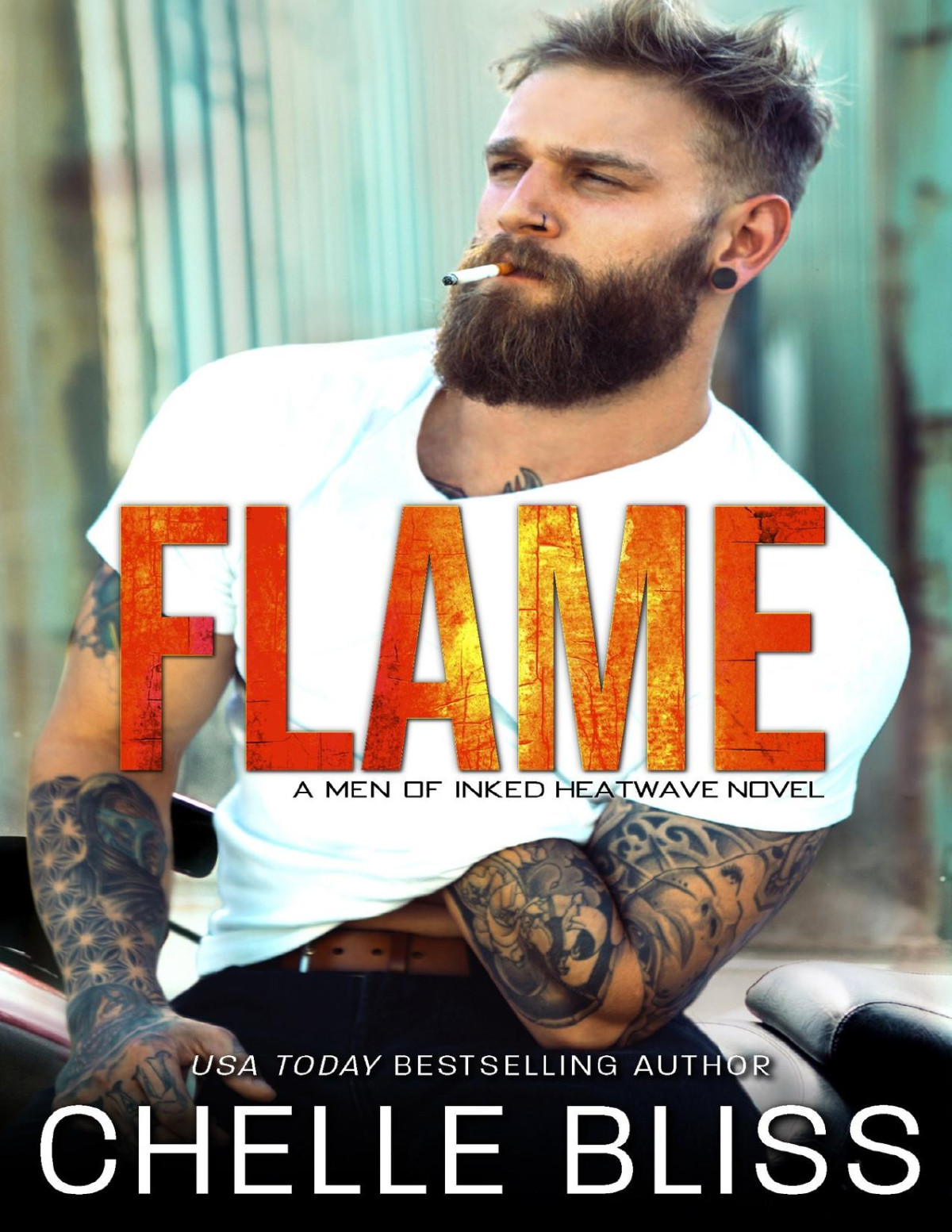 Flame Chelle Bliss