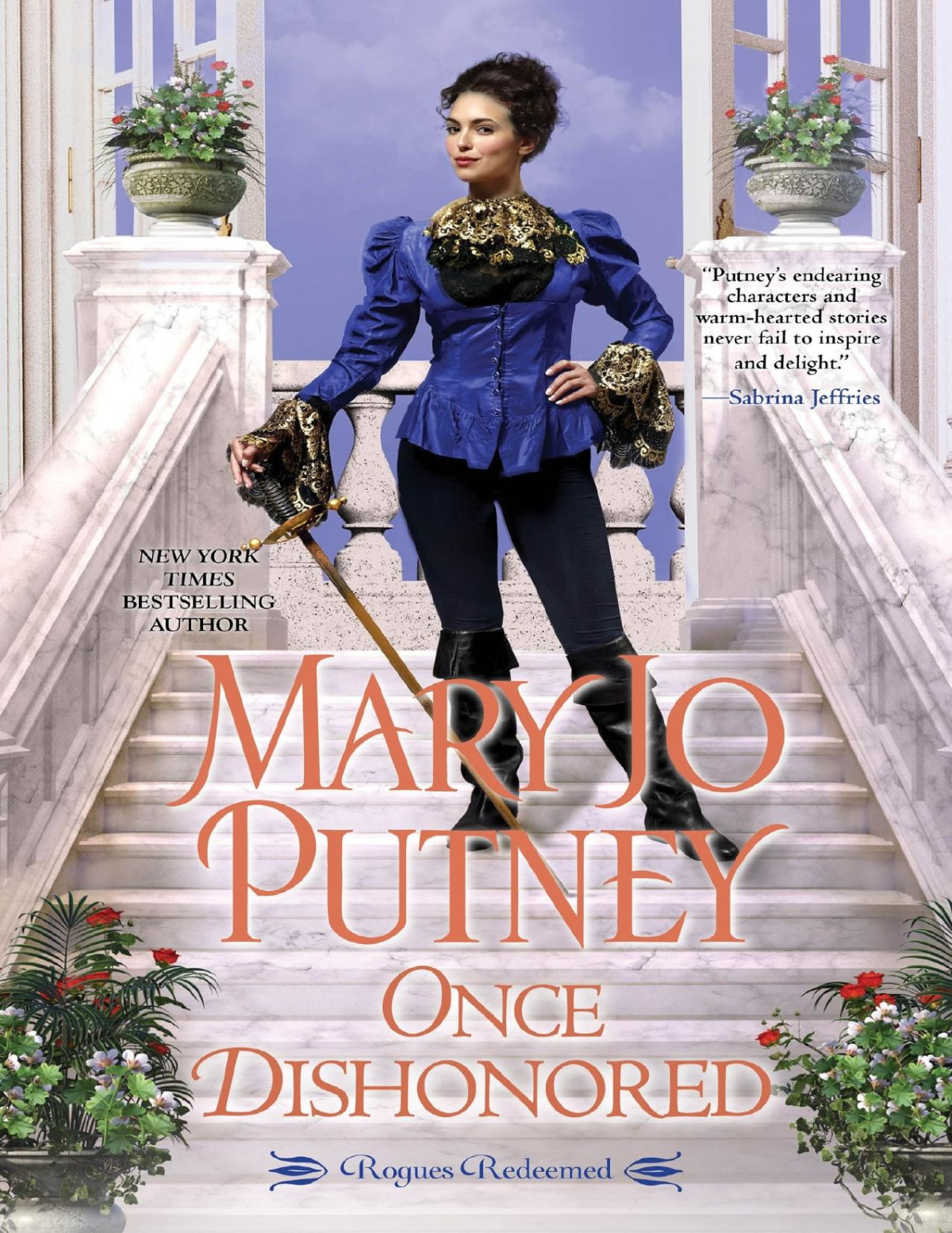 Once Dishonored Mary Jo Putney Putney Mary Jo