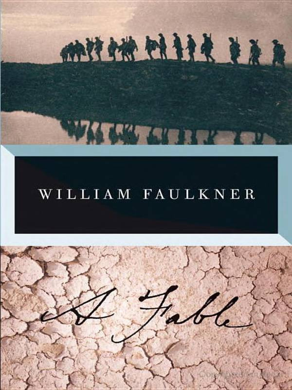 A Fable William Faulkner