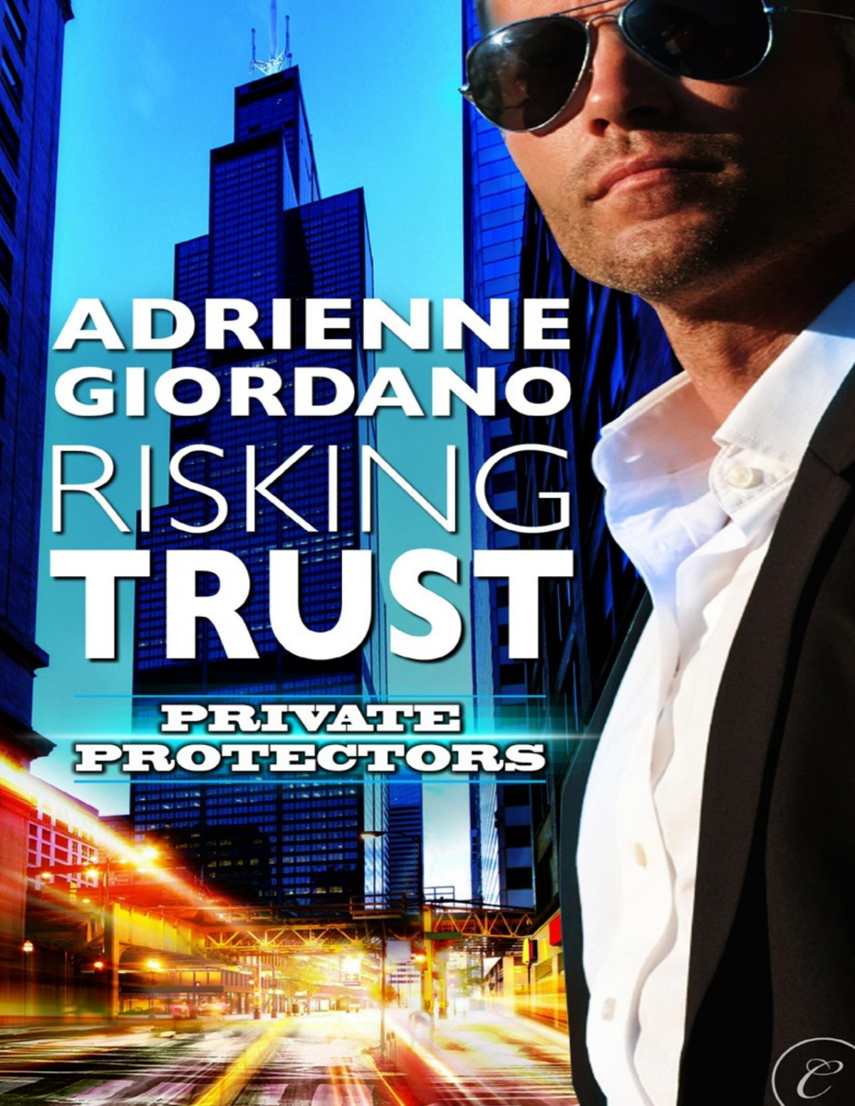 Risking Trust Adrienne Giordano