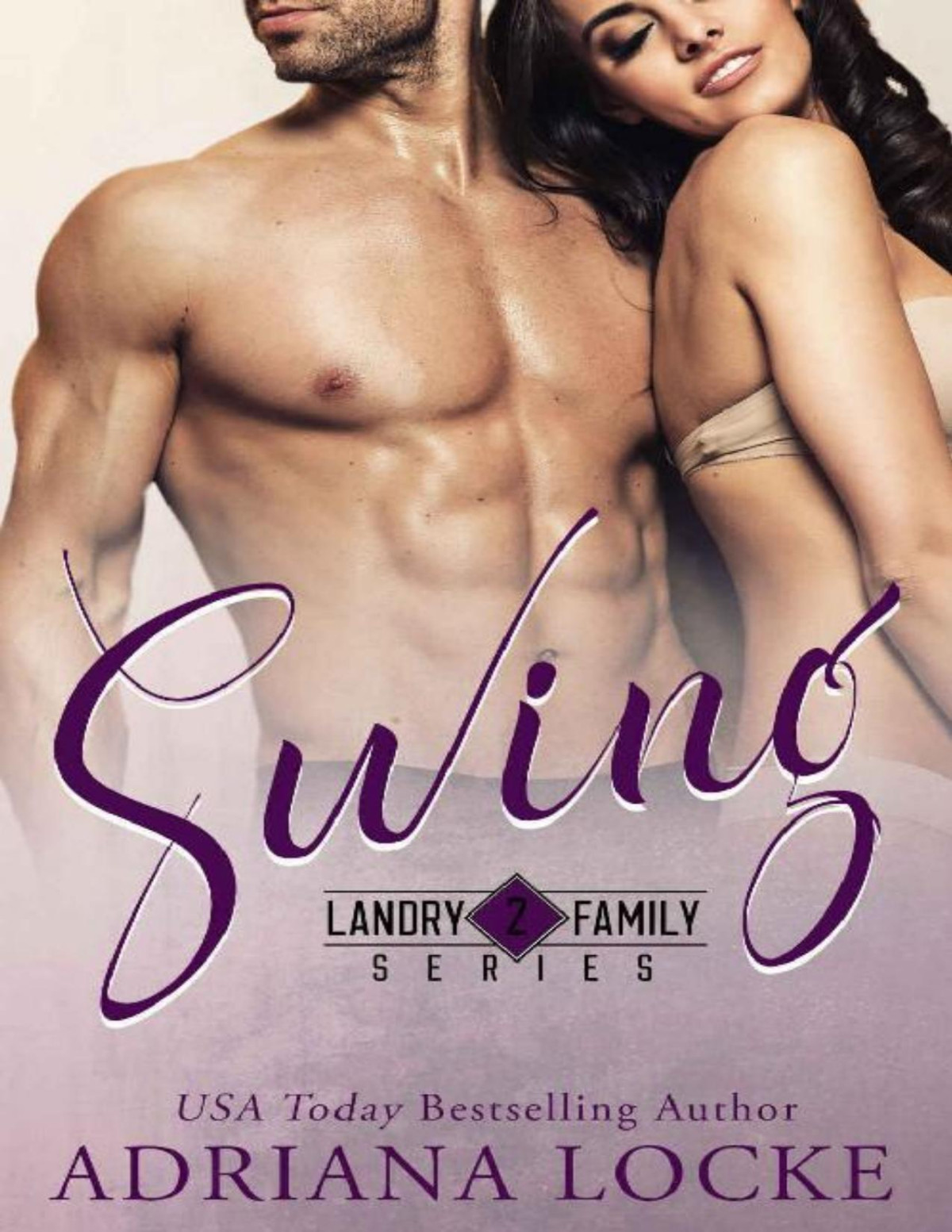 Swing Adriana Locke Locke Adriana