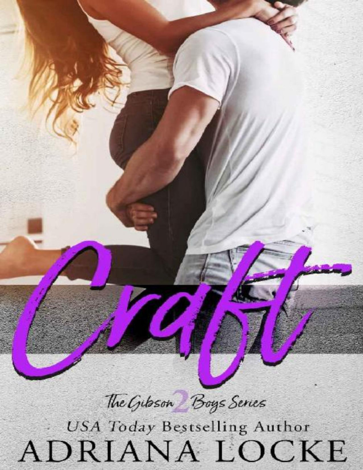 Craft Adriana Locke Locke Adriana