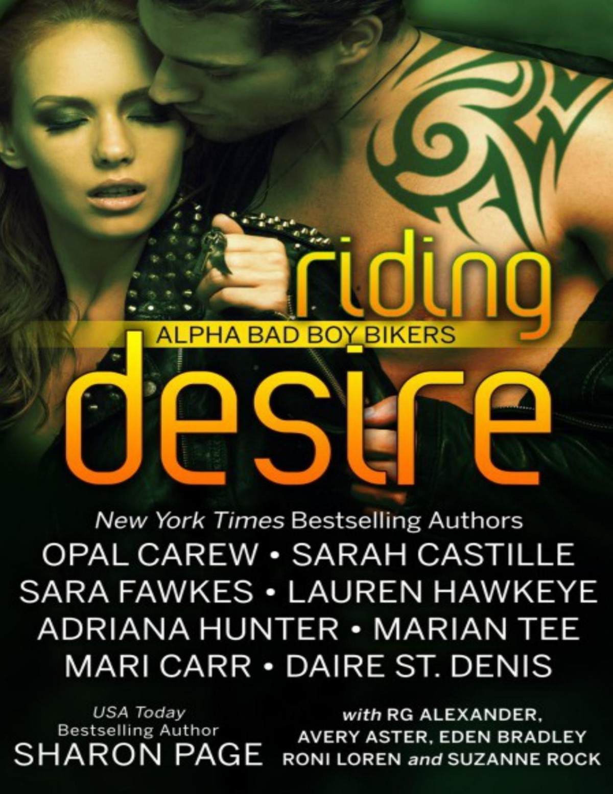 Riding Desire Adriana Hunter Hunter Adriana