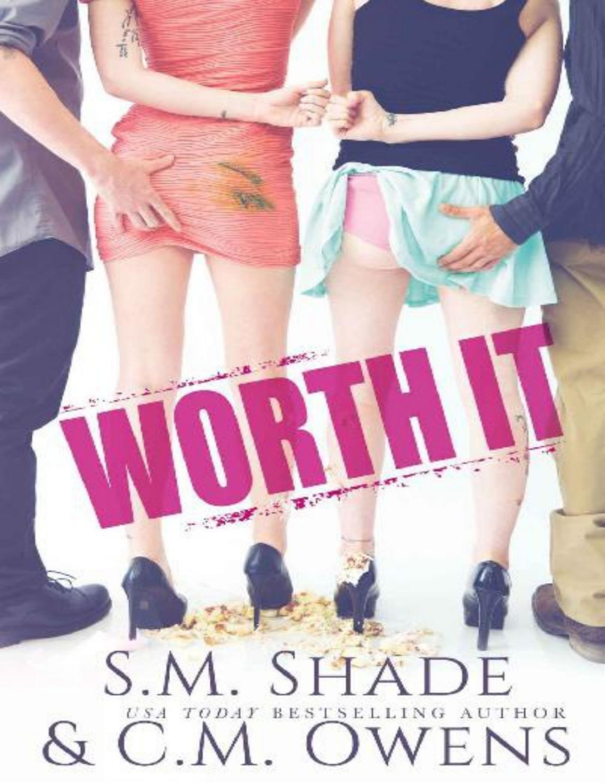 Worth It Sm Shade Cm Owens Shade Sm