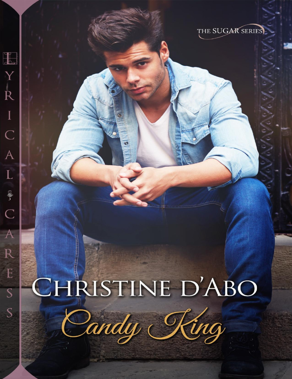 Candy King Christine Dabo