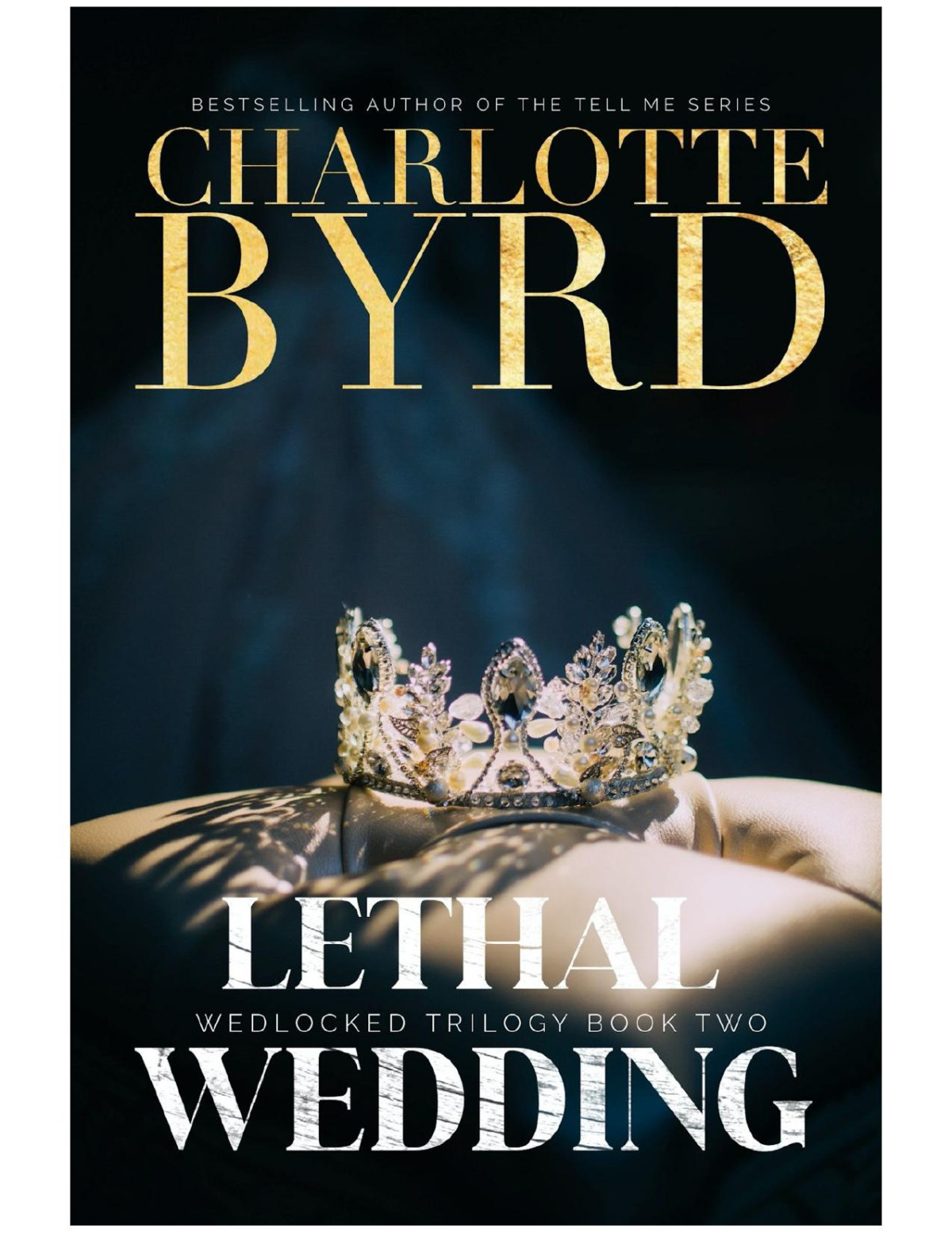 Lethal Wedding Charlotte Byrd