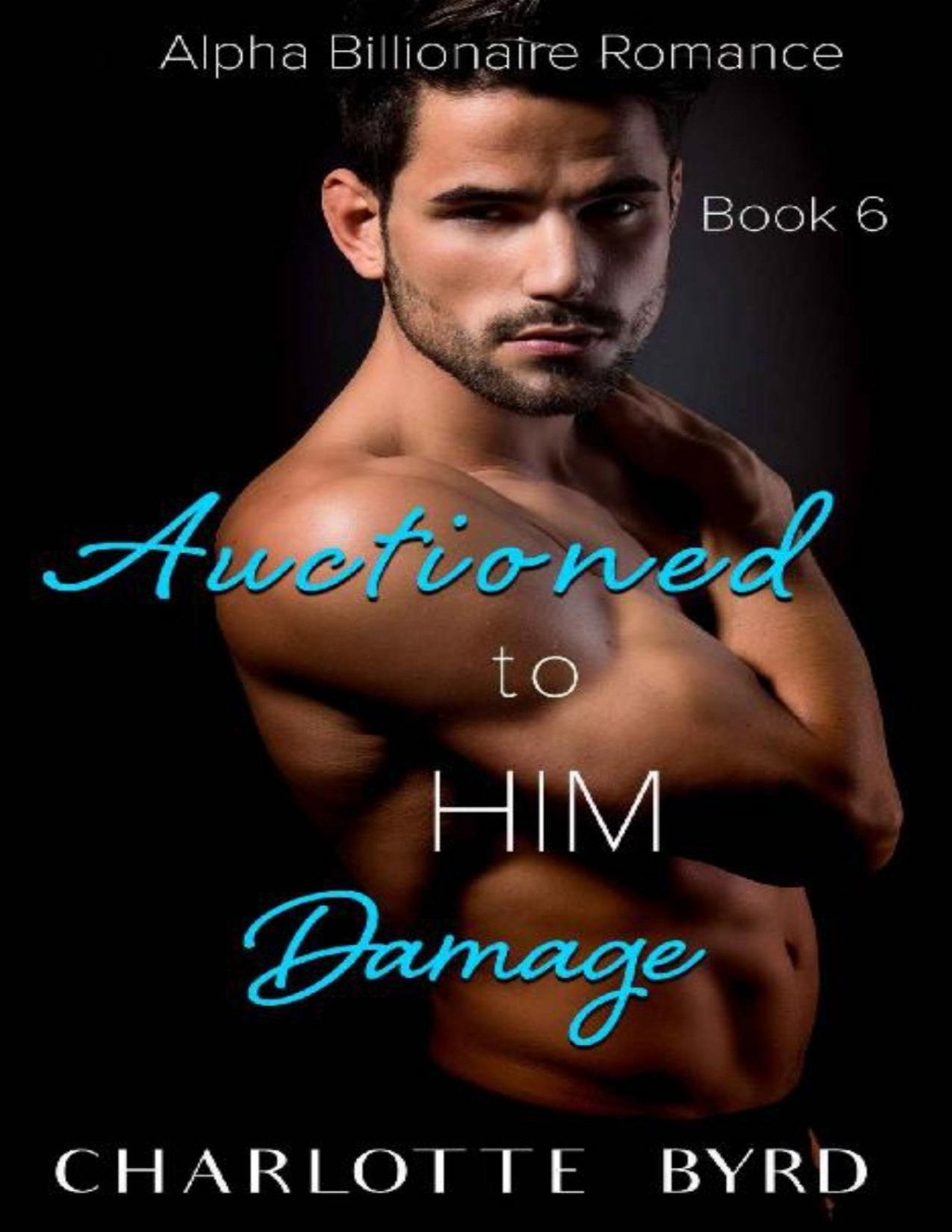 Auctioned To Him 6 Damage Charlotte Byrd Byrd Charlotte
