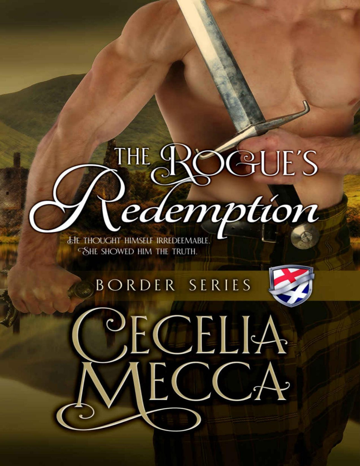 The Rogues Redemption Mecca Cecelia