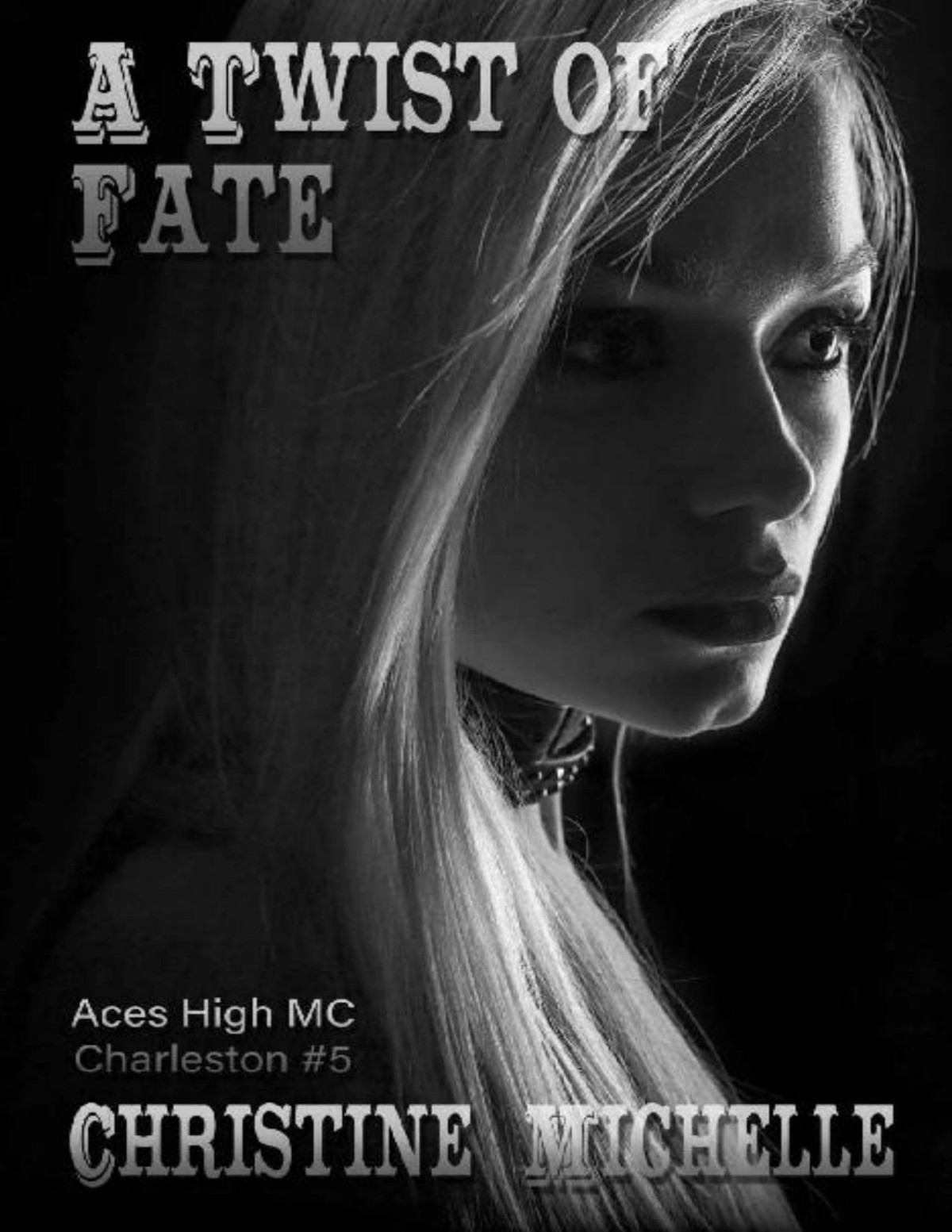 A Twist Of Fate Michelle Christine Michelle Christine