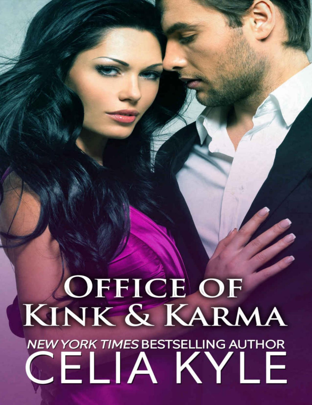 Office Of Kink Karma Boxed Set Paranormal Bbw Romance Celia Kyle Kyle