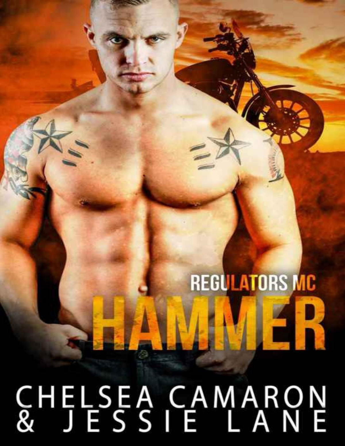 Hammer Chelsea Camaron Jessie Lane Camaron Chelsea