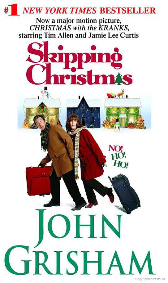 Skipping Christmas John Grisham Grisham John