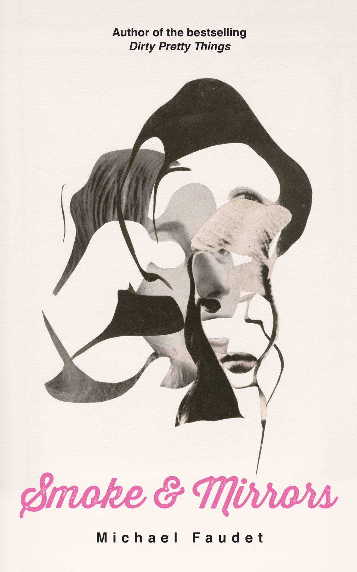Smoke Mirrors Michael Faudet