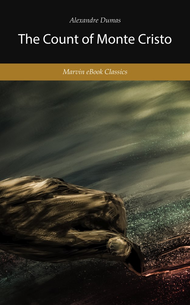 The Count Of Monte Cristo Alexandre Dumas Dumas Alexandre