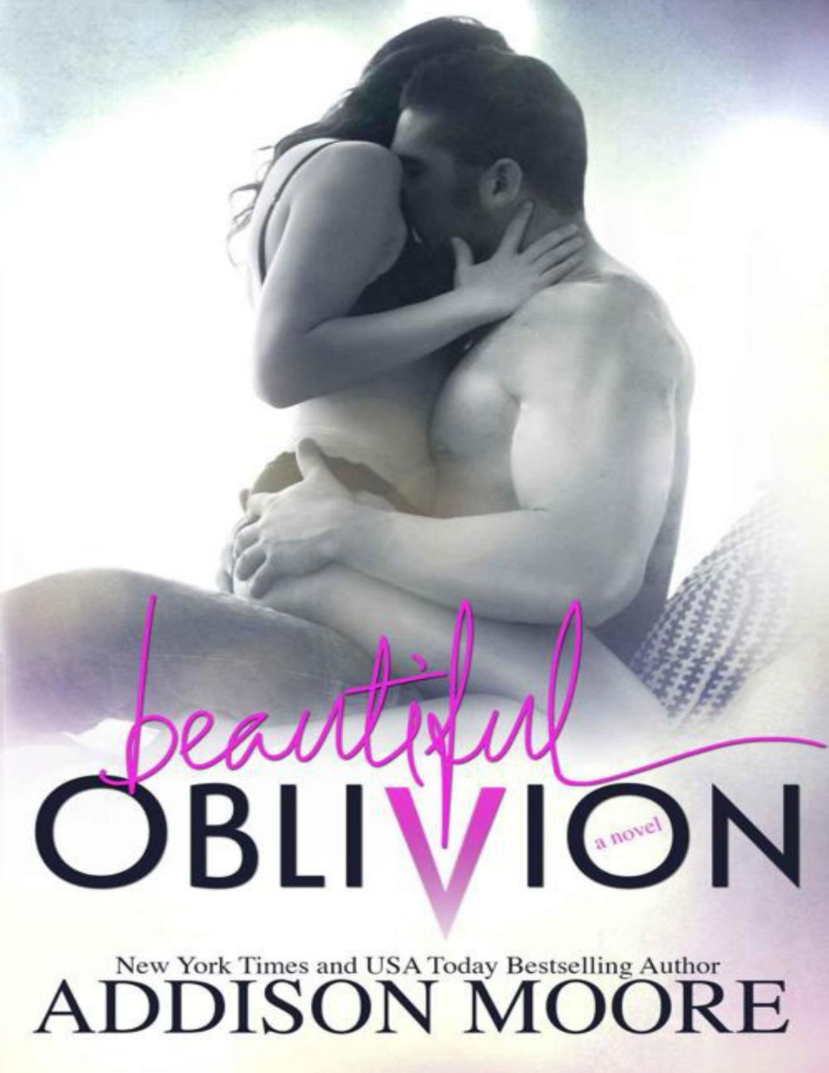 Beautiful Oblivion Escape To Lake Loveless 1 Addison Moore