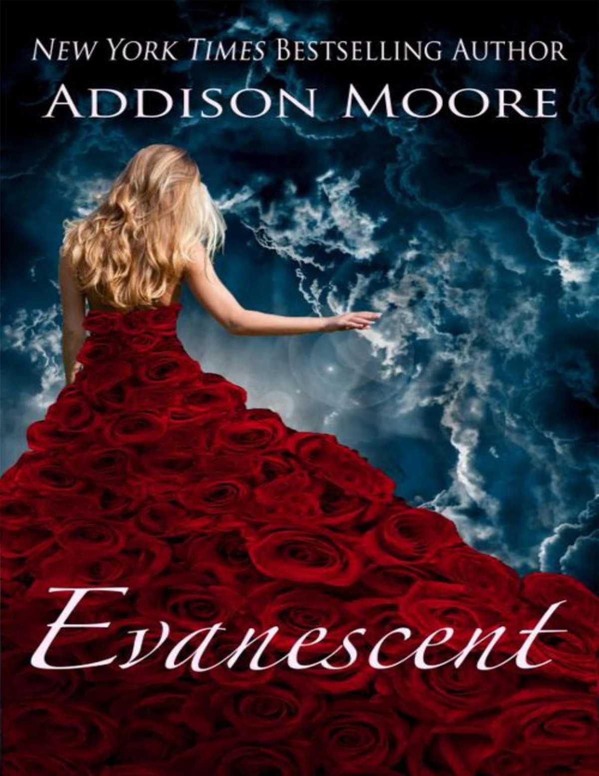 Evanescent The Countenance 2 Addison Moore